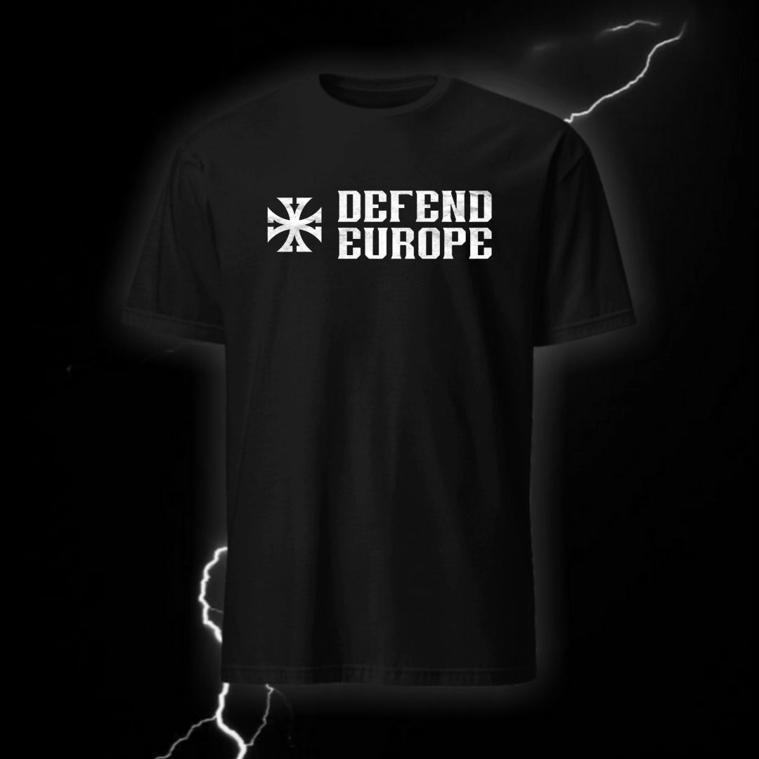 DEFEU 02 T-Shirt