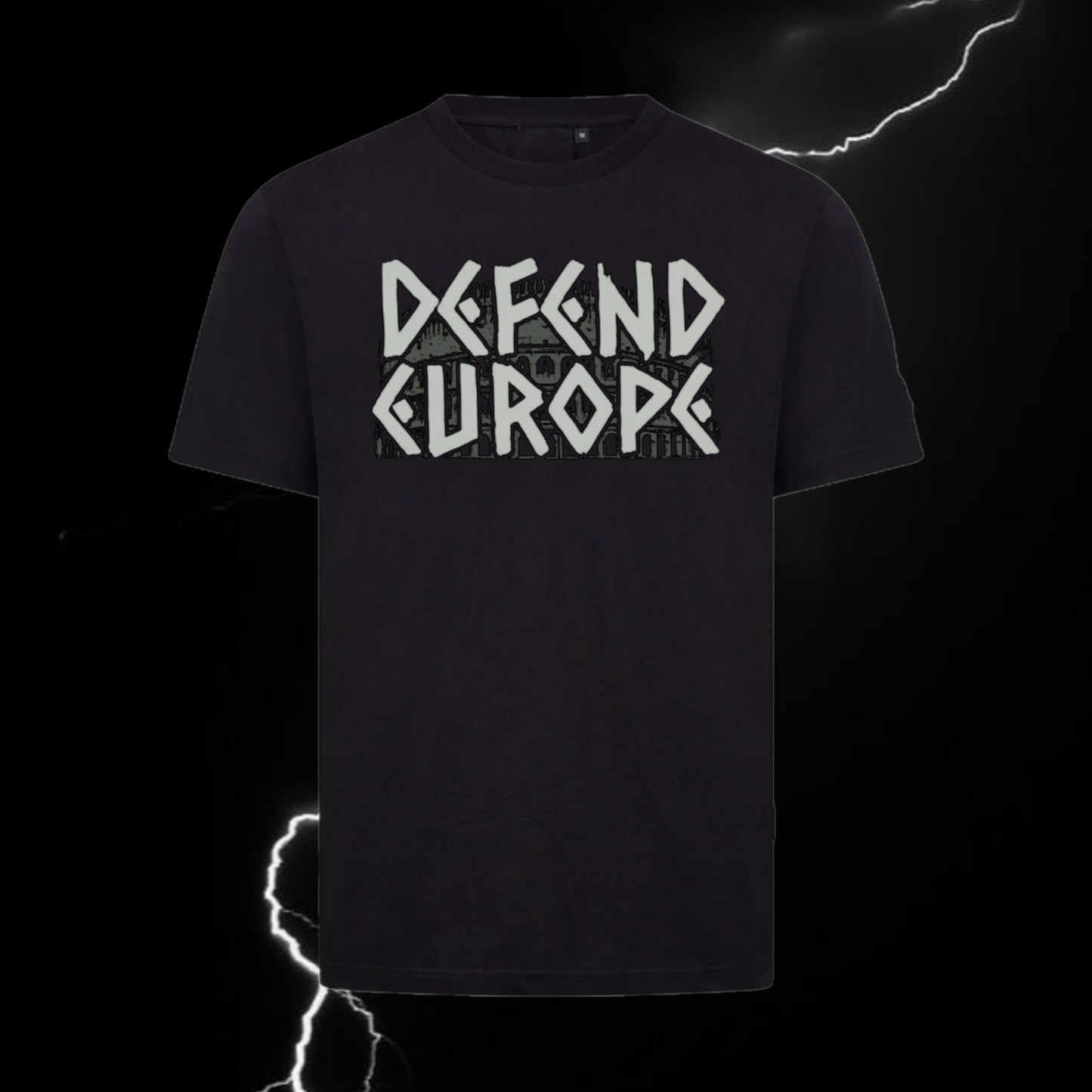 Colosseum DefendEU