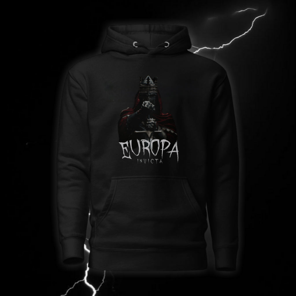 Europa Invicta Hoodie