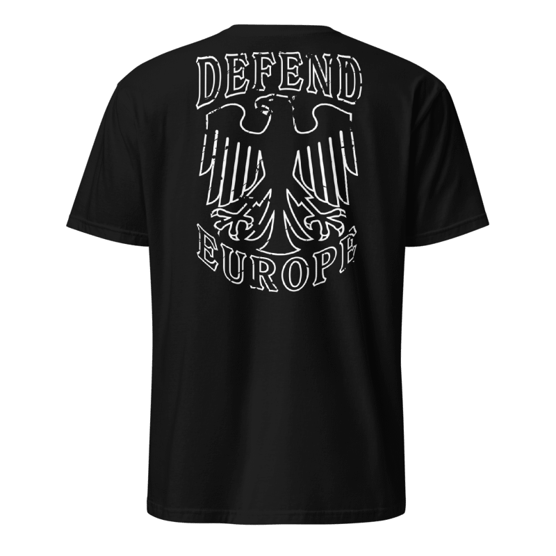 EU T-Shirt 01