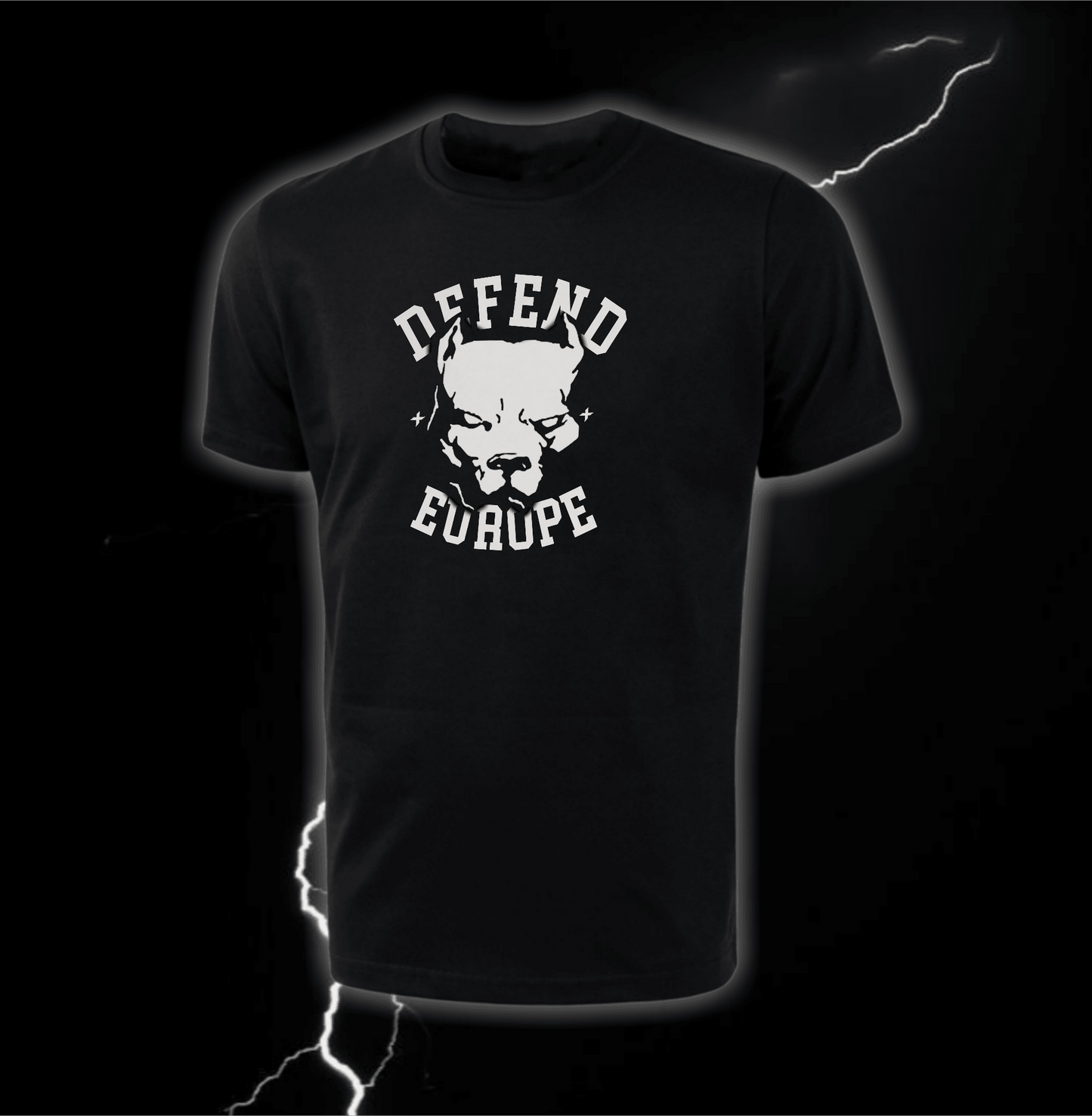 Iconic Defender Europe - Defend Europe