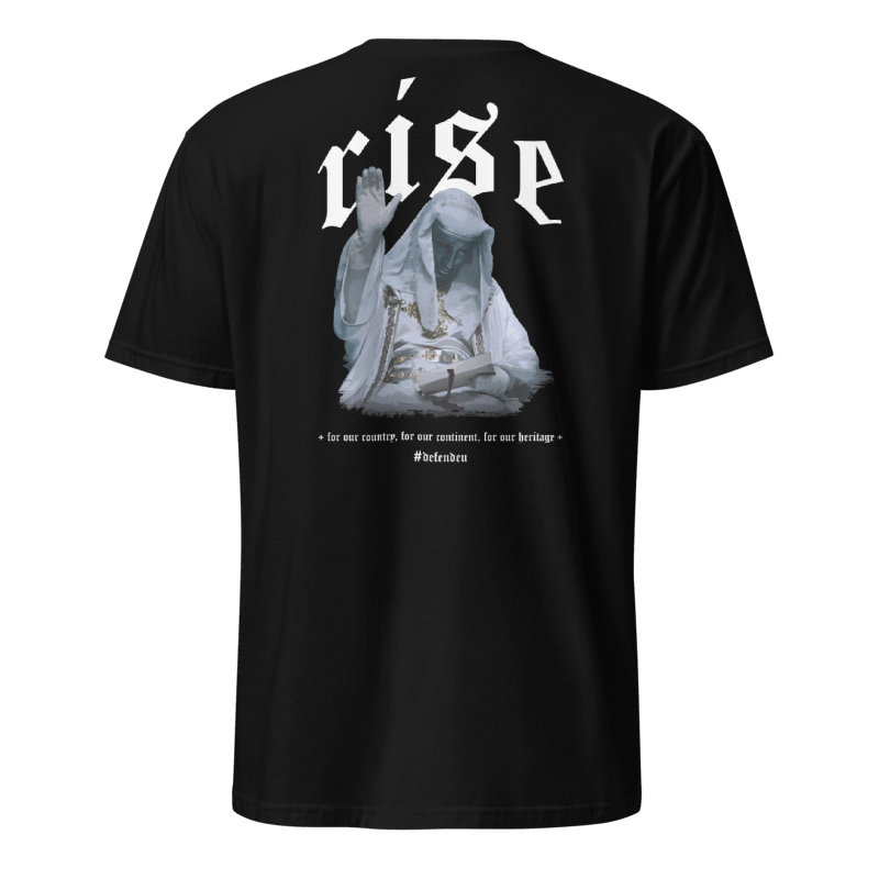 RISE — Europe T-Shirt