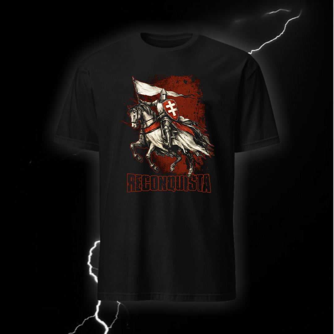Reconquista T-Shirt