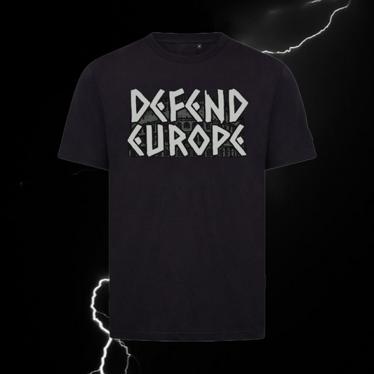 Colosseum DefendEU