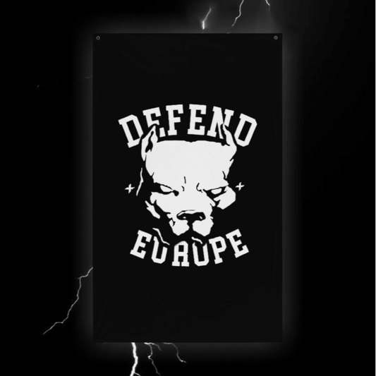 DefendEU Flag 02