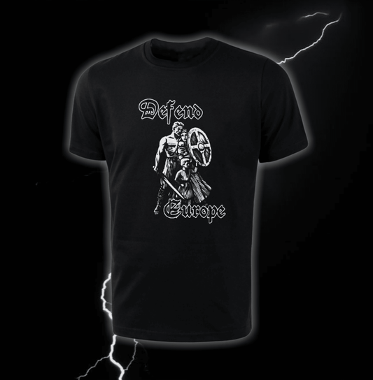 Defend your heritage T-Shirt
