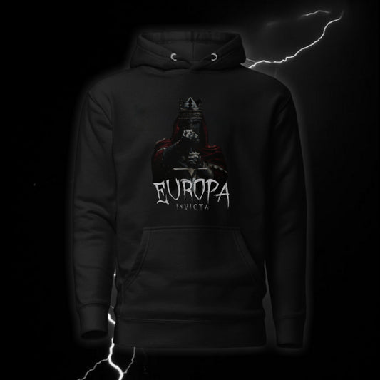 Europa Invicta Hoodie