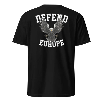 European Eagle T-Shirt - Defend Europe