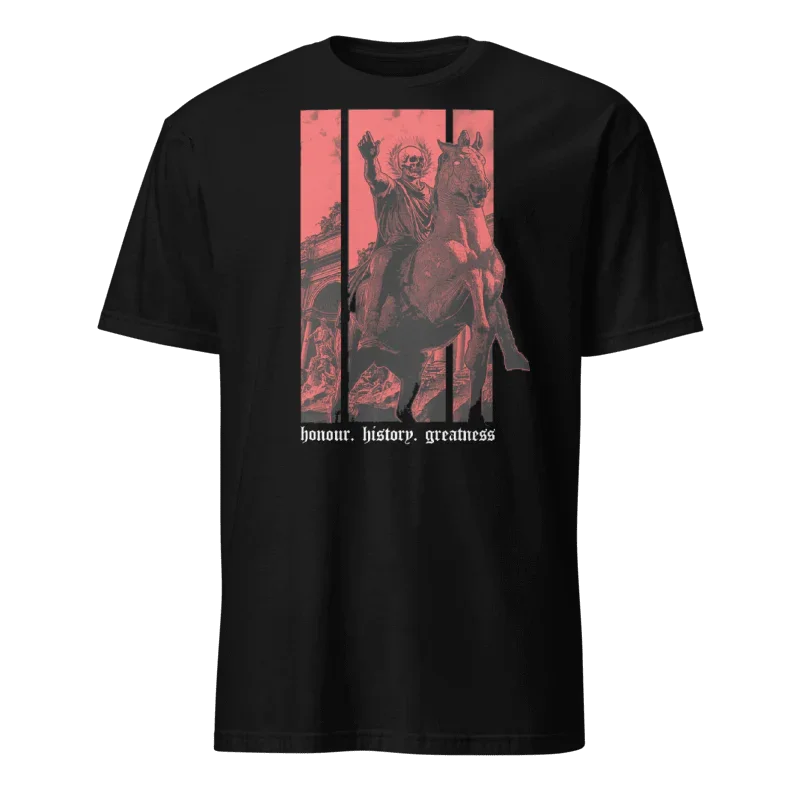 "HONOUR" T-Shirt - Defend Europe