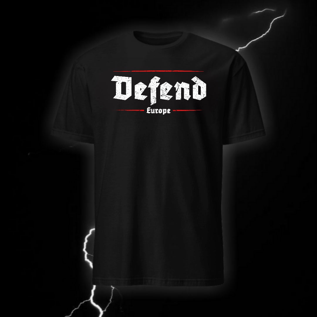 DefendEU 26 T-Shirt