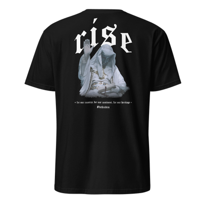 RISE — Europe T-Shirt
