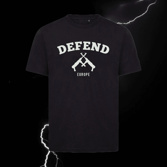 DefendEU T-Shirt 02