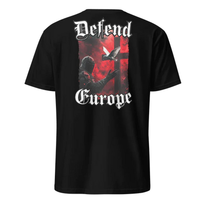 Protect Europe T-Shirt - Defend Europe
