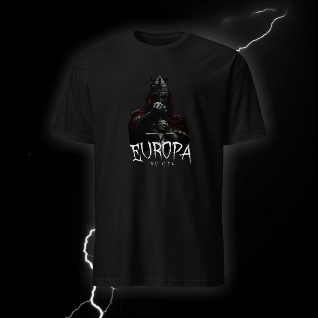Europa Invicta Tshirt